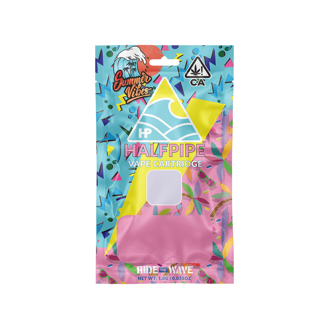 Hindu Kush Cooler Cartridge