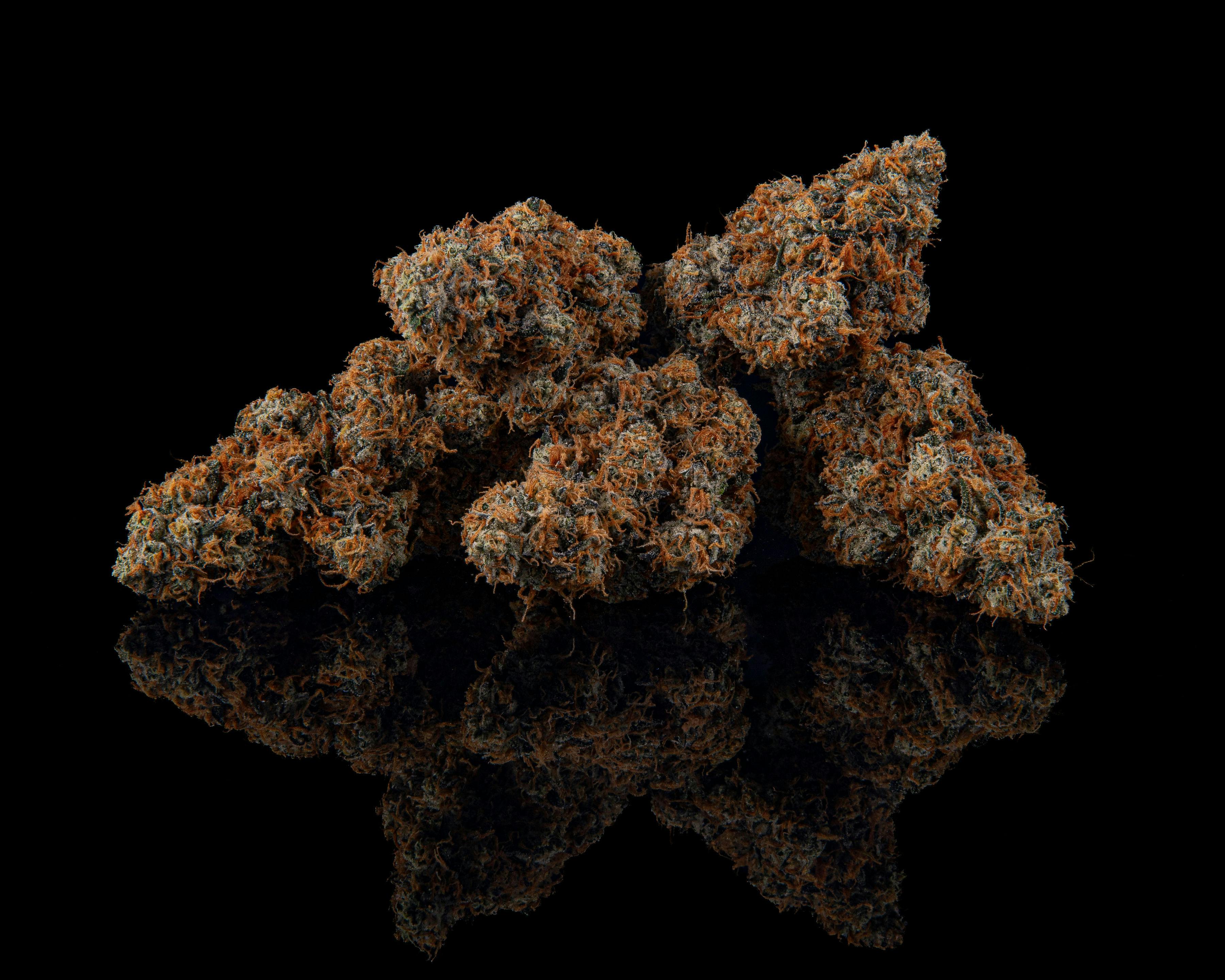 Monte Cristo by Zenoa