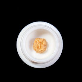 GMO Live Rosin