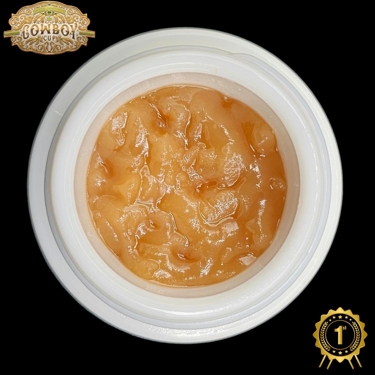 GMO Live Rosin