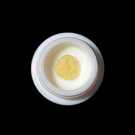 Black Truffle Live Rosin