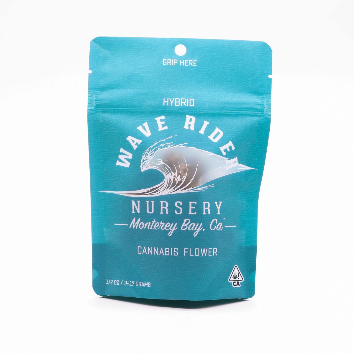 Lemon Cherry Gelato 14G Wave Rider Nursery