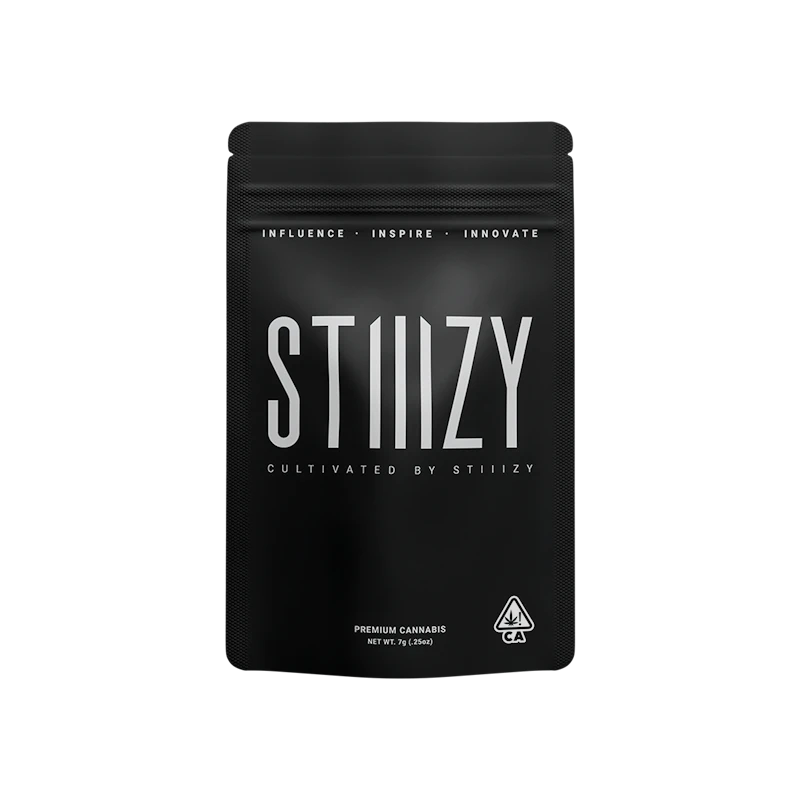 STIIIZY GOATS MILK - 7G, Flower