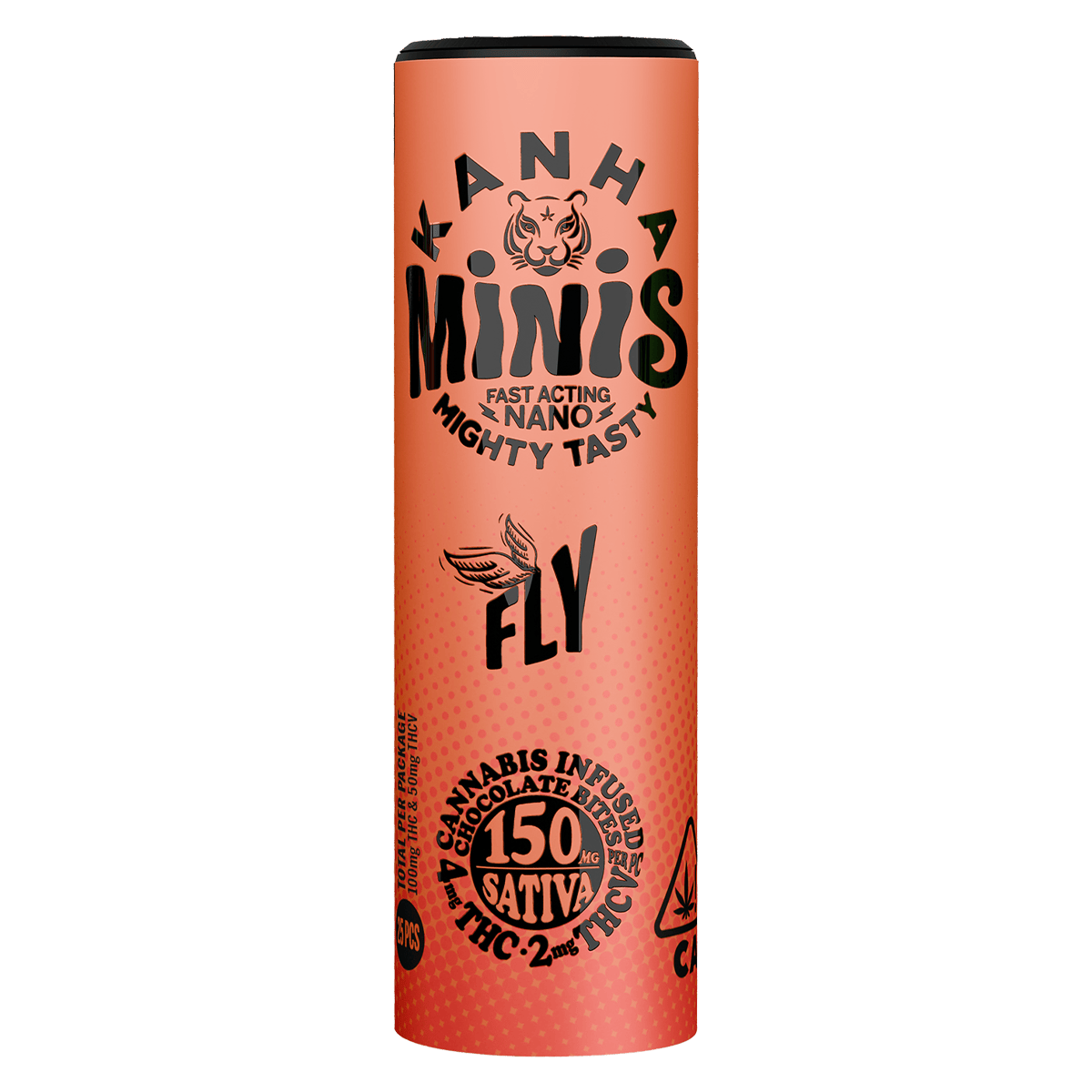 KANHA — Minis