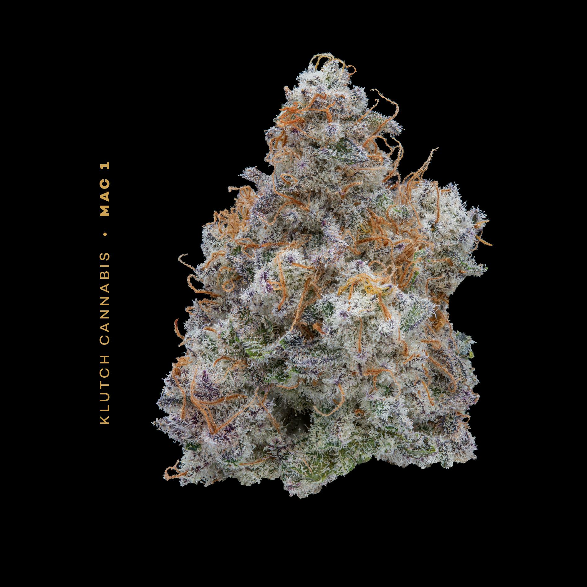 MAC 1 - Flower 2.83g