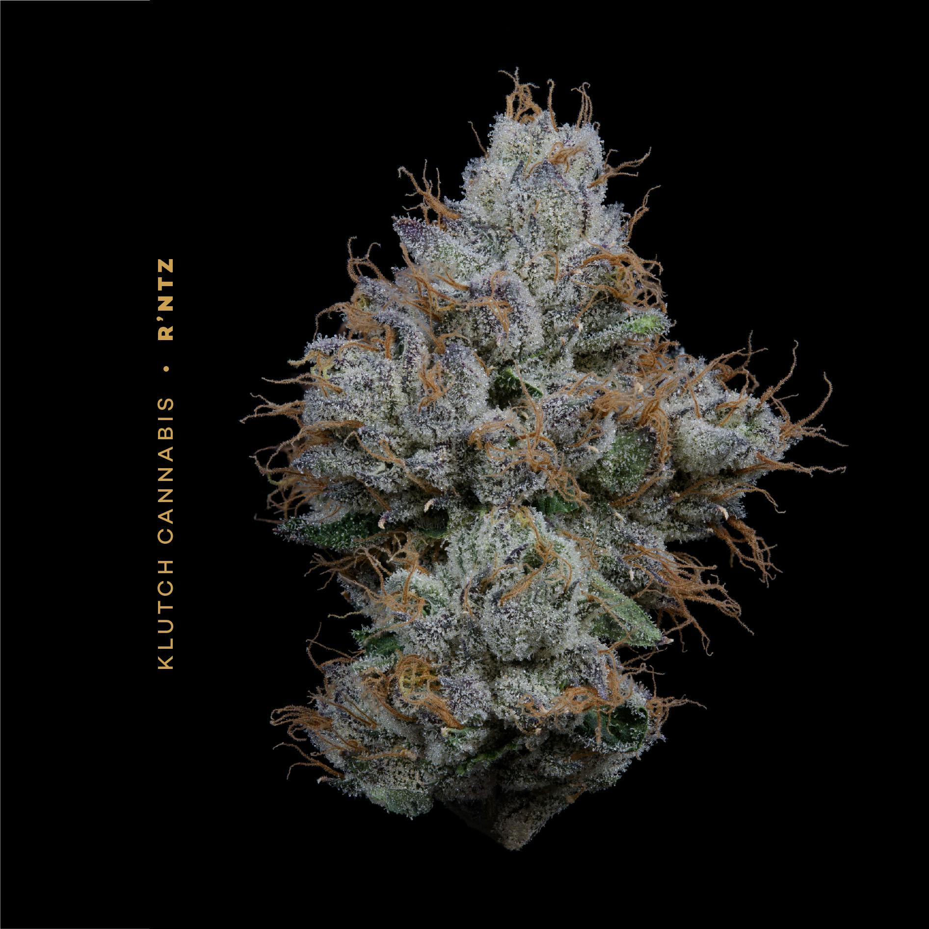 R’ntz - Flower 2.83g