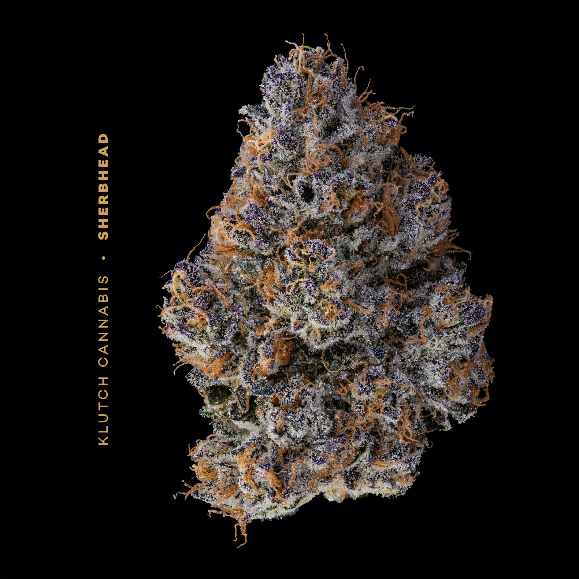 Sherbhead Flower 14.15g