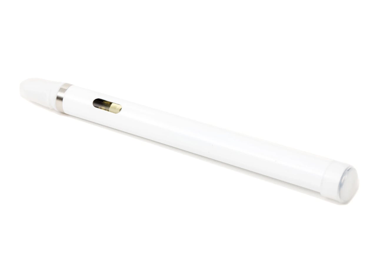 Cream Cake Live Rosin Disposable