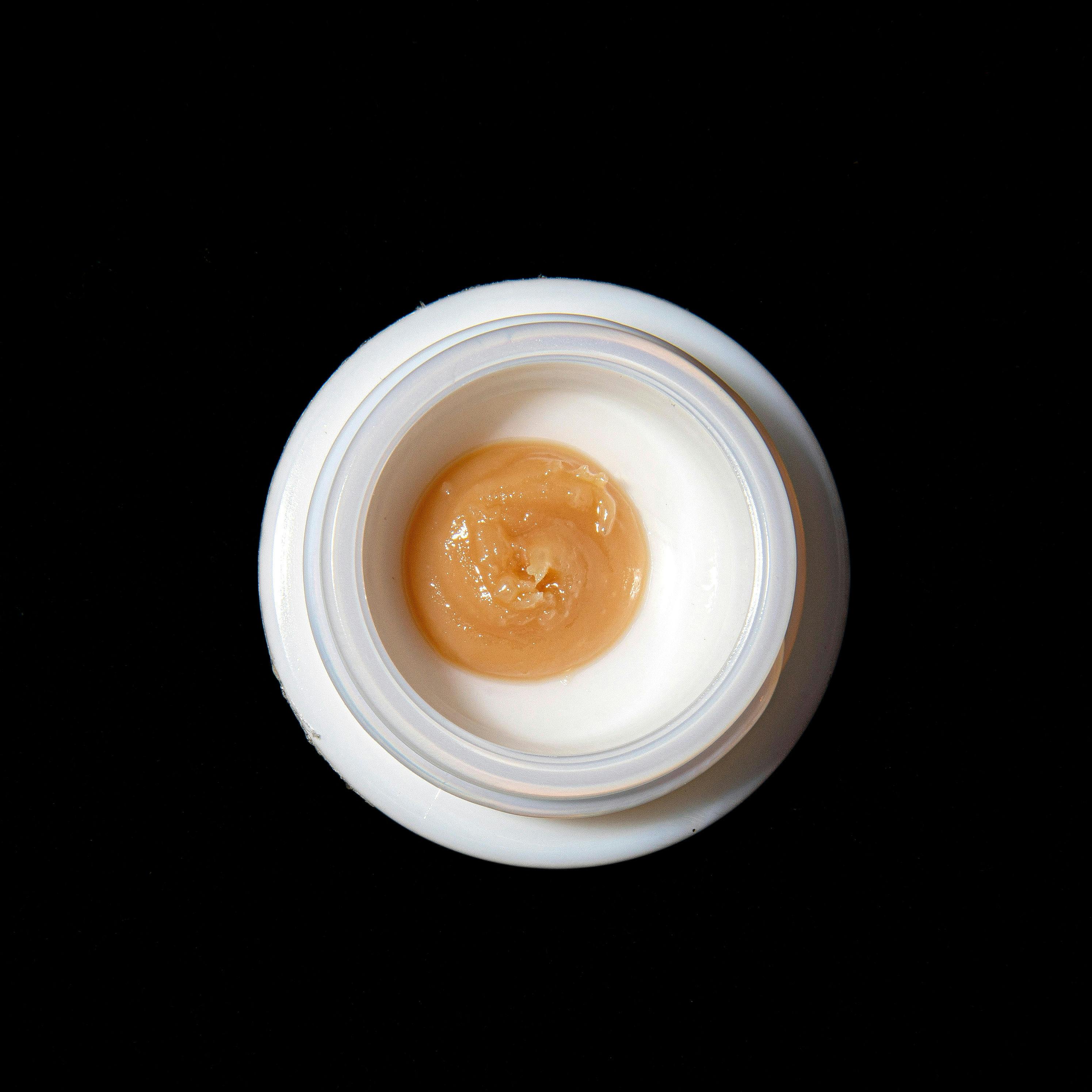 Sour Dough Live Rosin