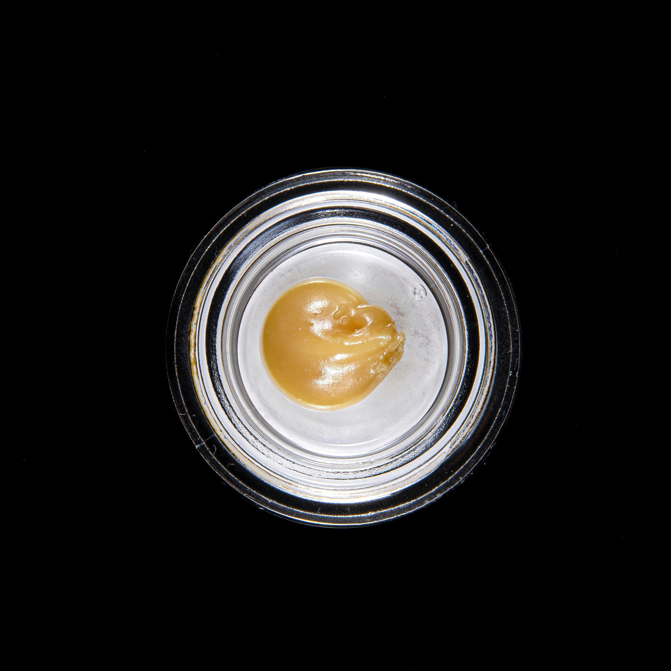 Velvet Heat Live Rosin