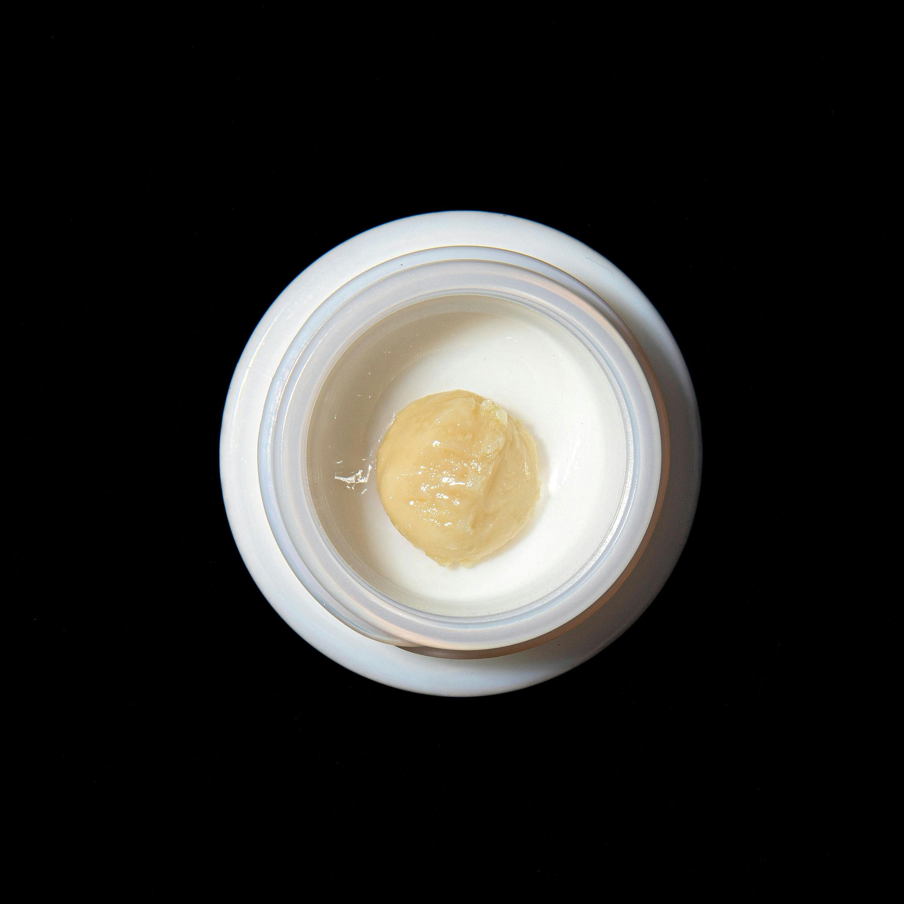 White Truffle Live Rosin