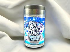 Banana Cake - Diamond Infused Preroll 5pk (3.5g)