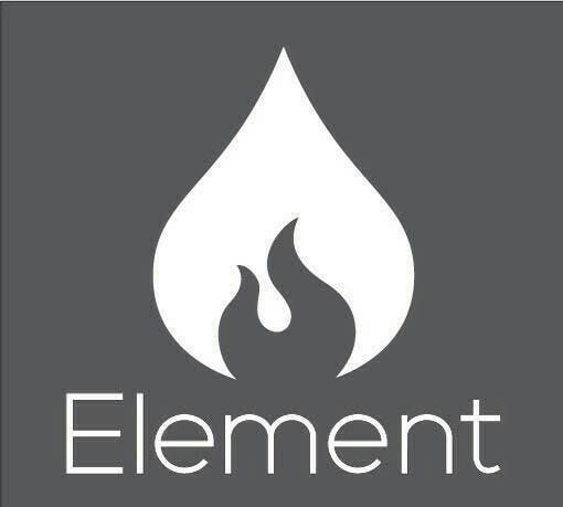 Element Live Resin Disposable 1G - Super Boof by Element