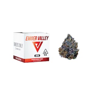 EMBER VALLEY - Ember Valley - Flower - Headmount - 3.5G
