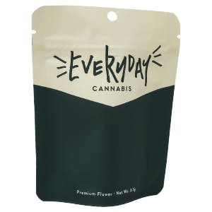 Everyday - Count Chunkula 3.5g