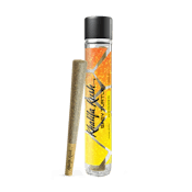 KHALIFA KUSH | BABY TURTLE | PREROLL | 1G