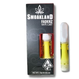 Smoakland — Sour Diesel