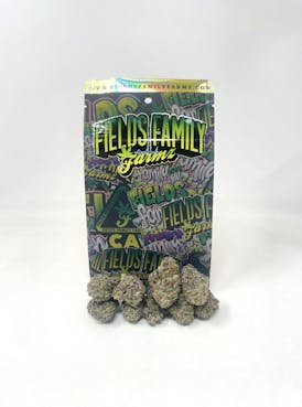Red Bullz - 14g Half Ounce