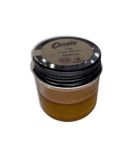 Dealers Live Resin - Oasis