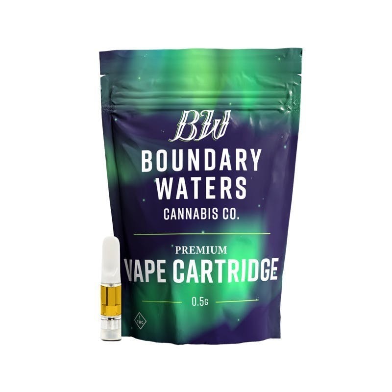 Mojito Madness | Cartridge | 0.5g