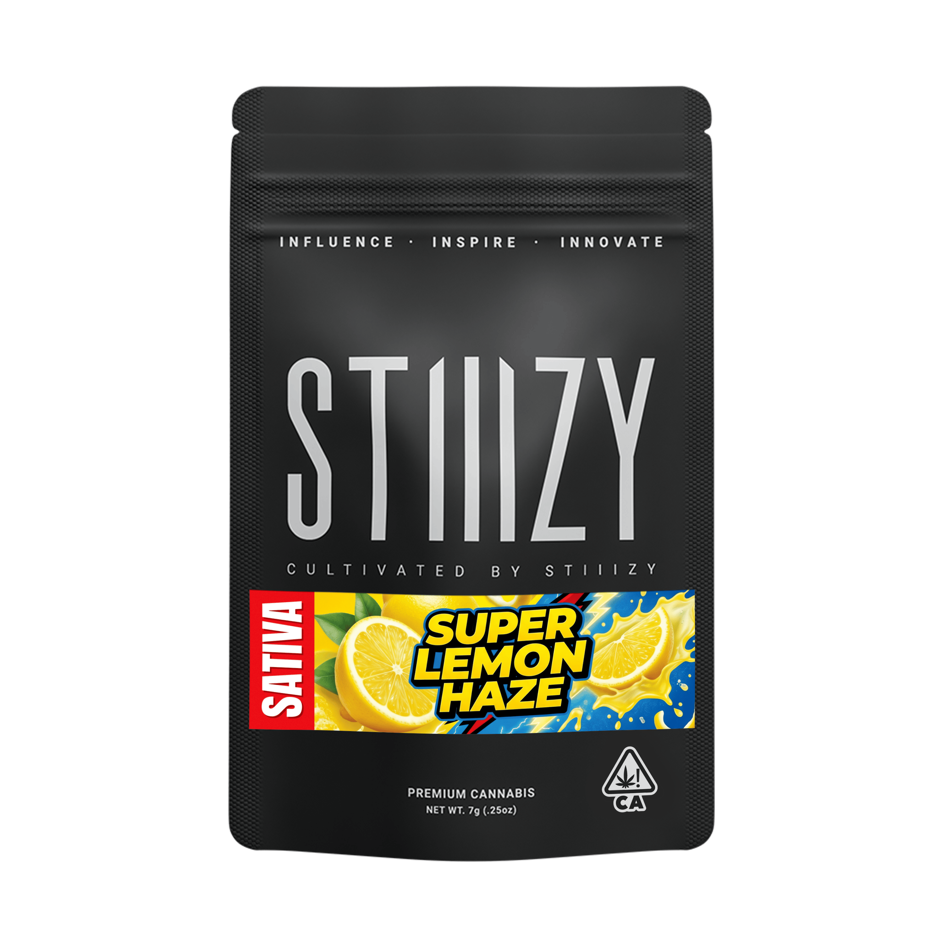 Stiiizy: Super Lemon Haze