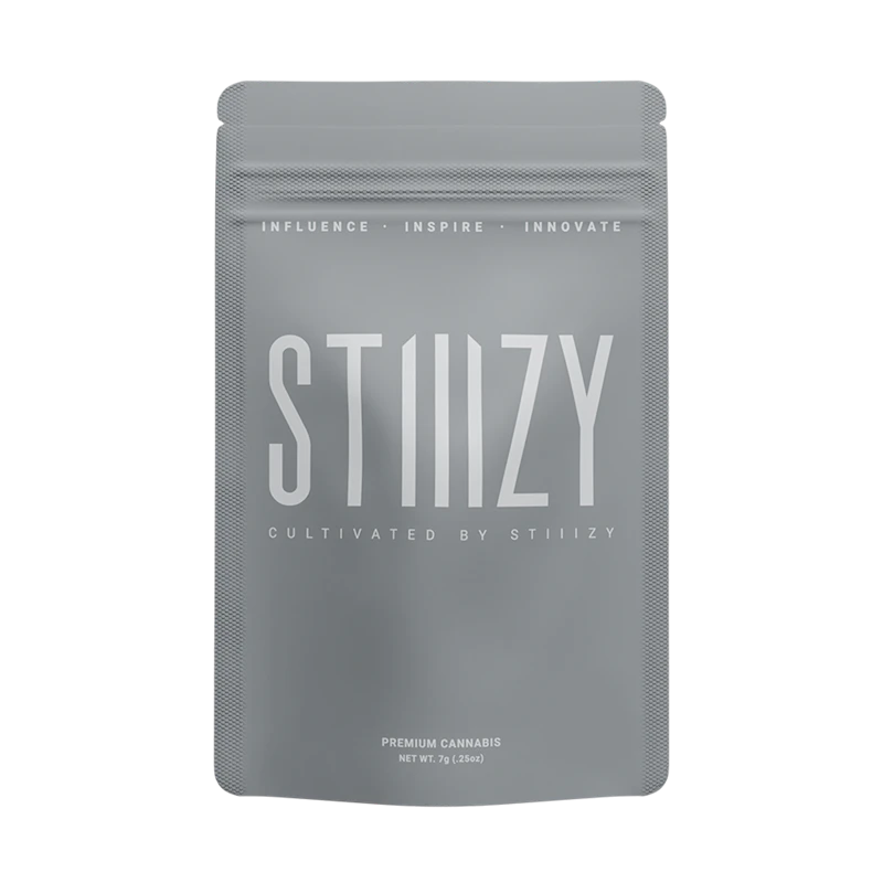 STIIIZY WHITE GRAPE - 7G, Flower