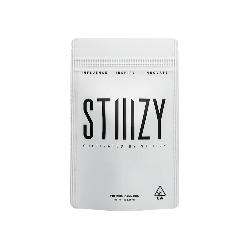 STIIIZY ZOOKIES - 7G, Flower
