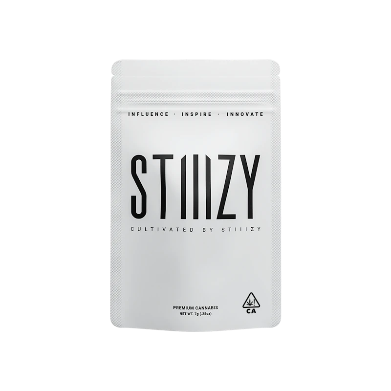 STIIIZY ICE CREAM MINTZ - 7G, Flower