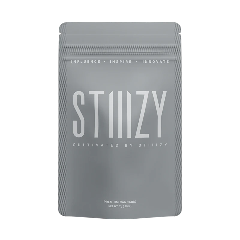 STIIIZY WHITE GUSHERZ - 7G, Flower