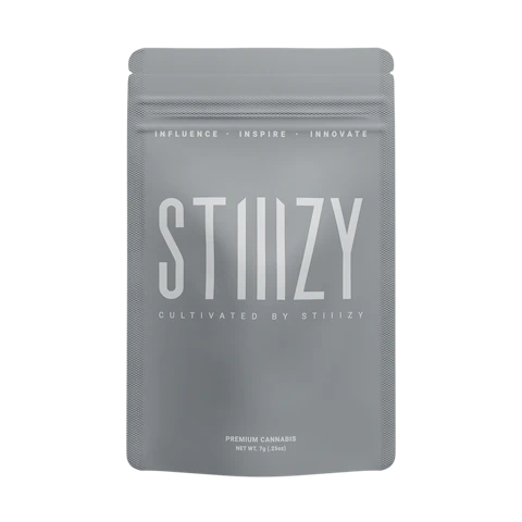STIIIZY WHITE GUSHERZ - 7G, Flower
