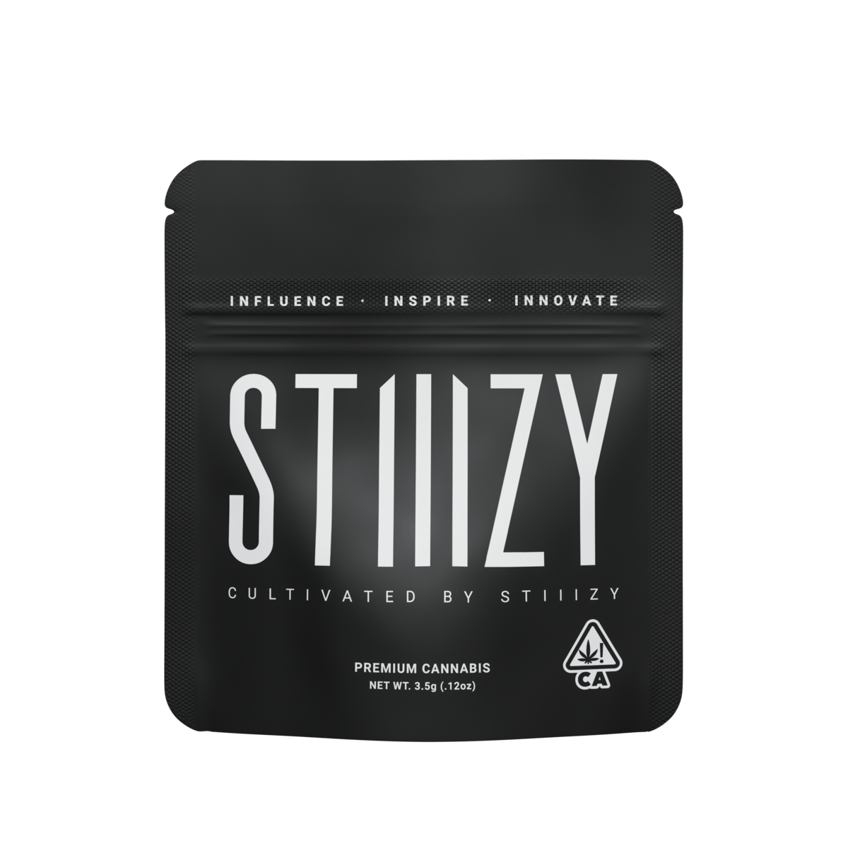 Stiiizy — Orange Crush