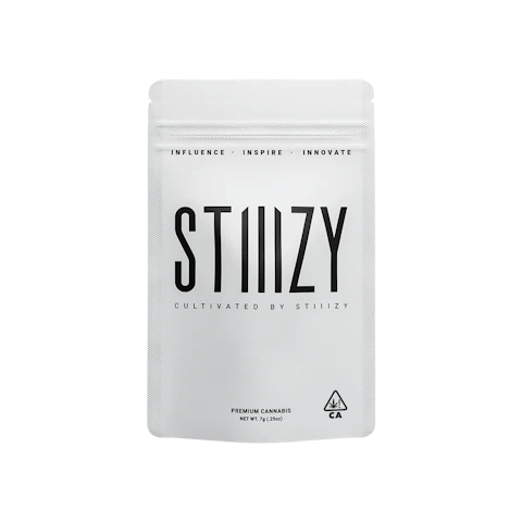 STIIIZY SUGAR COOKIEZ - 7G, Flower