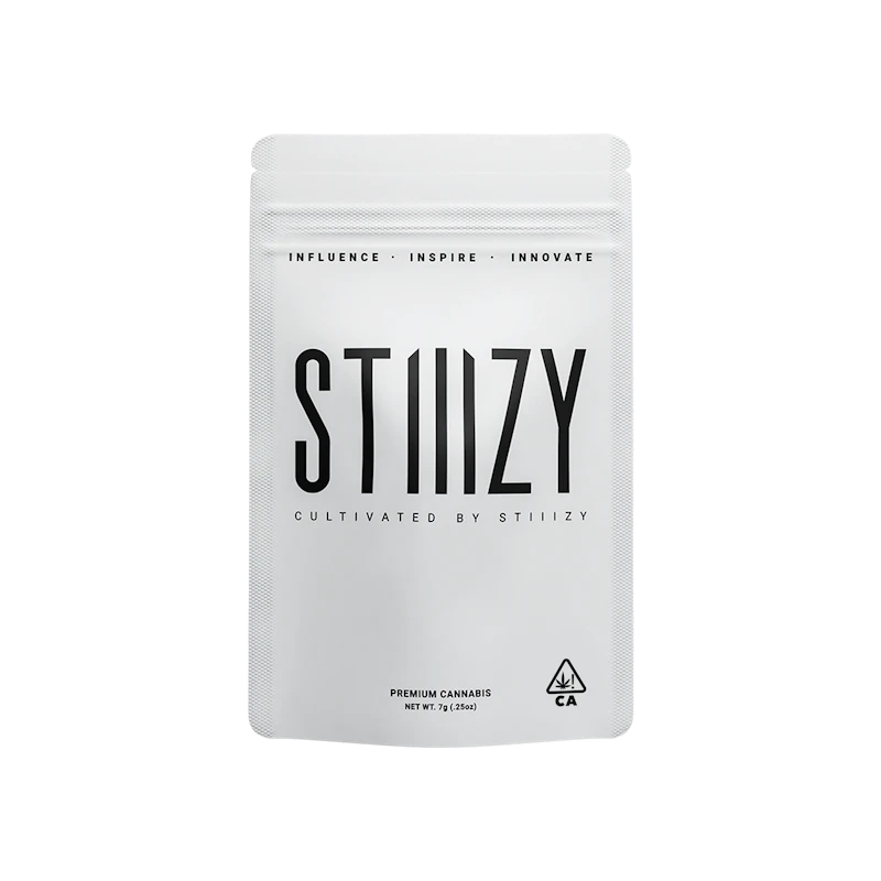 STIIIZY SUGAR COOKIEZ - 7G, Flower