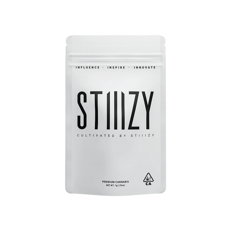 STIIIZY TRIANGLE SHERBERT - 7G, Flower