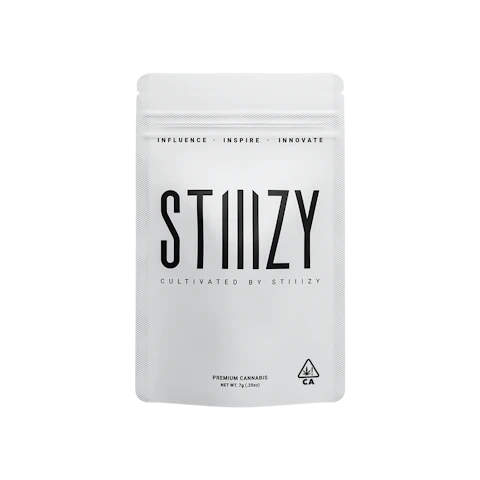 STIIIZY TRIANGLE SHERBERT - 7G, Flower