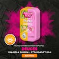 Bodega Boyz | Pineapple Slushie x Strawberry Milk | Dual Chamber All-In-One Vape | 1g