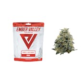 Ember Valley Purple Lightsaber 14G Flower