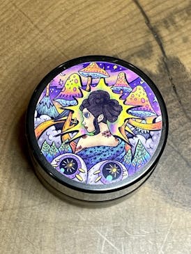 Queen of Soul - Live Rosin 2g