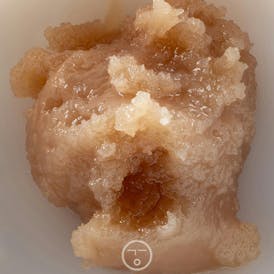 Dayglow Micron Cold Cured Live Rosin