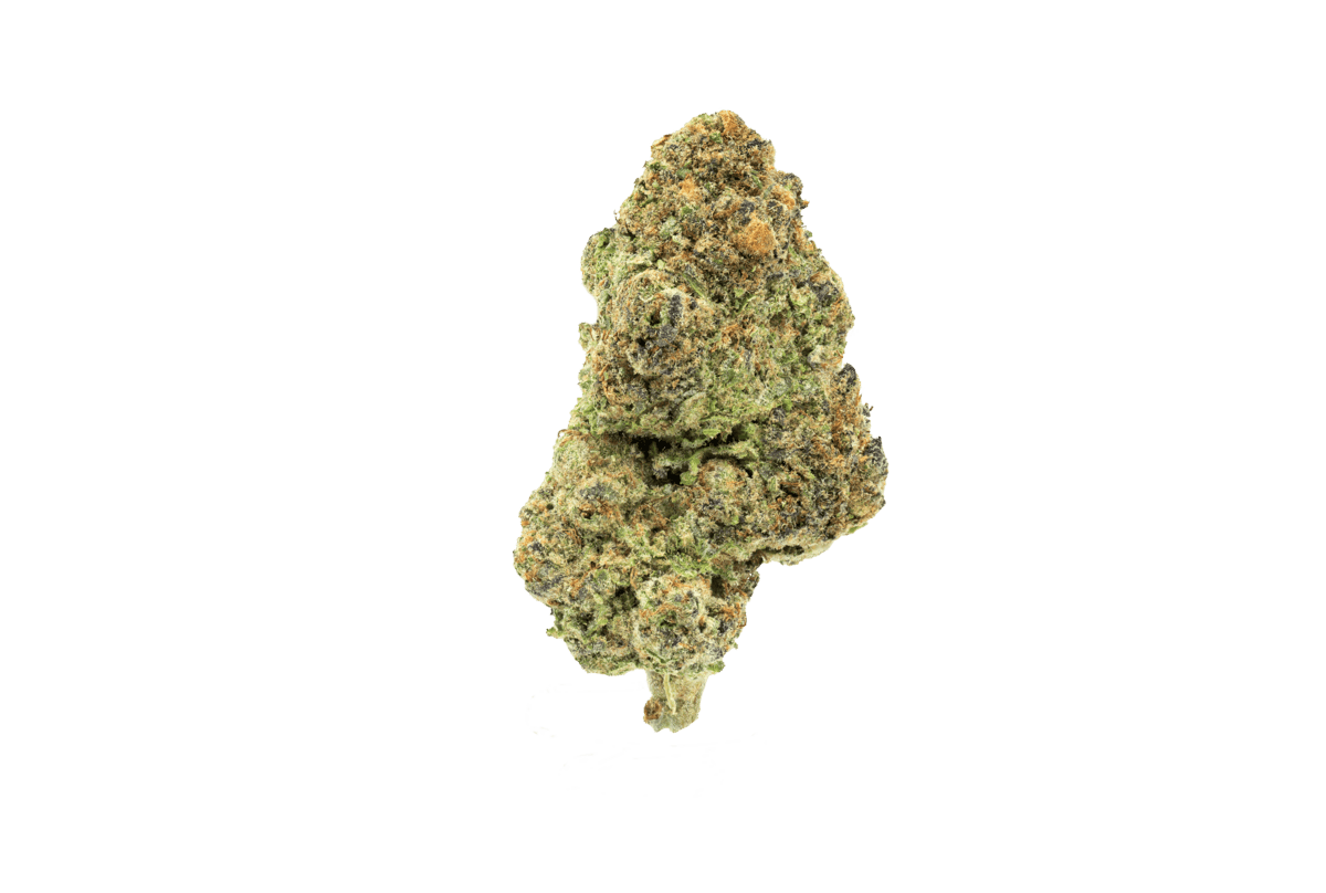 Gorilla Lemon Fire - Indica Dried Flower 28g