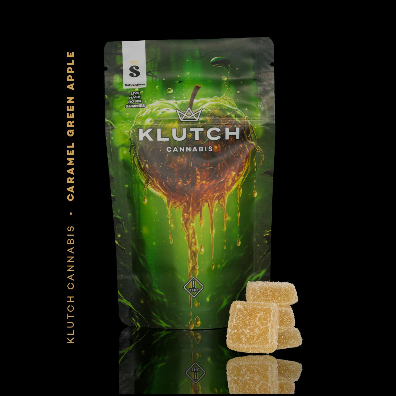 Snapshot Testimonial: A Verified Buyer Reviews The Onset of CBD Gummies