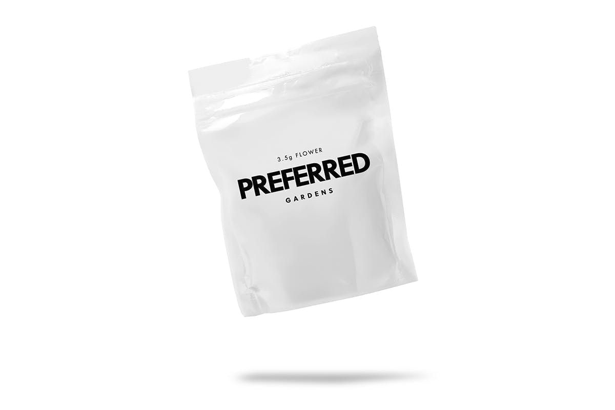 Geloctane | Flower | 7g by Preferred Gardens