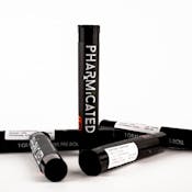 PhD 1g Pre-Roll - Strawberry Amnesia (S)