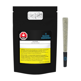 Cactus Breath 1G Pre Roll