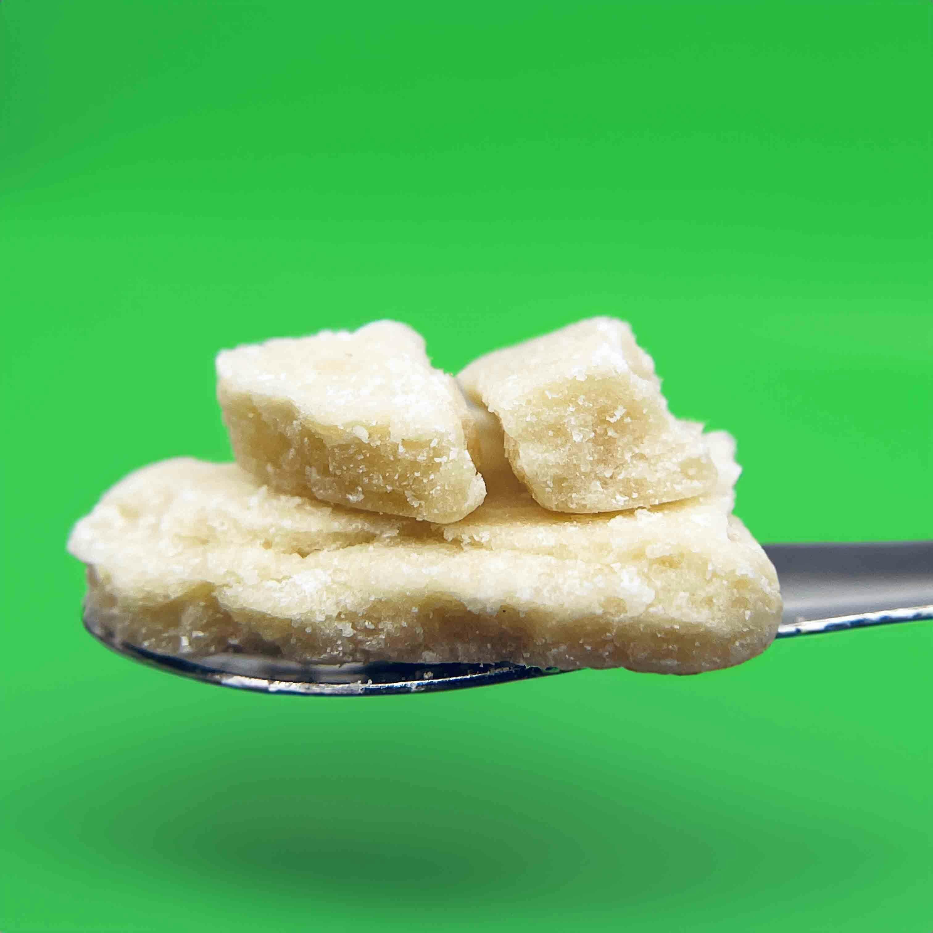 22K - Apple Fritter - 1 Gram Crumble