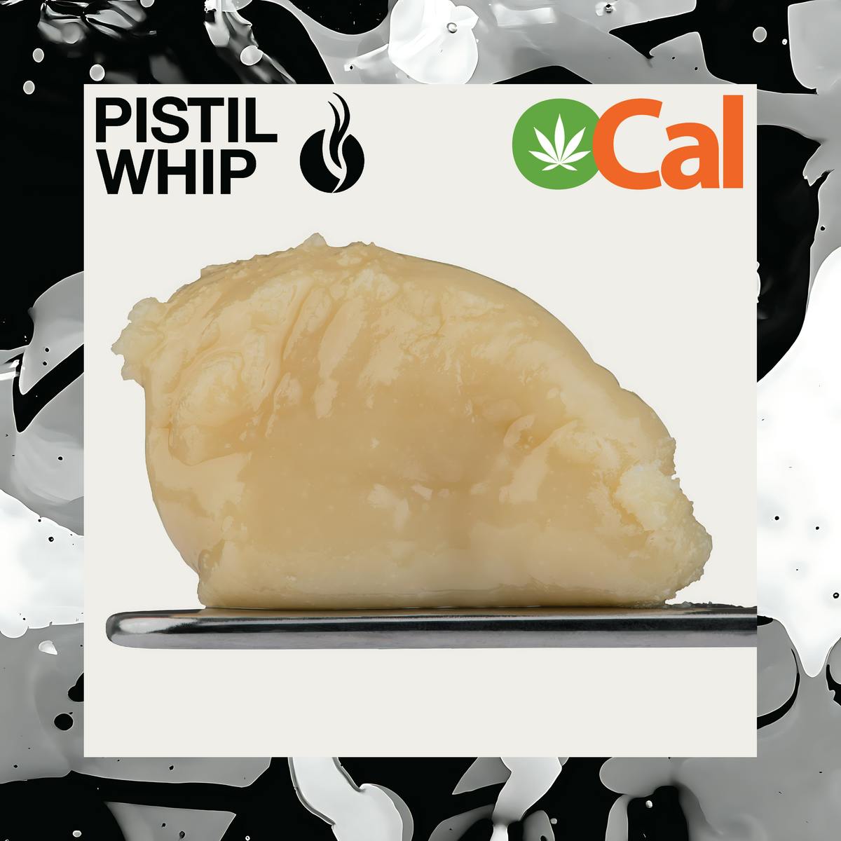Papaya Strawgauva Ocal Live Rosin