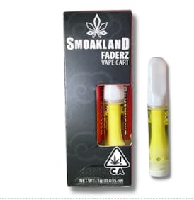 Faderz Cart - Blue Dream (S) - 1g