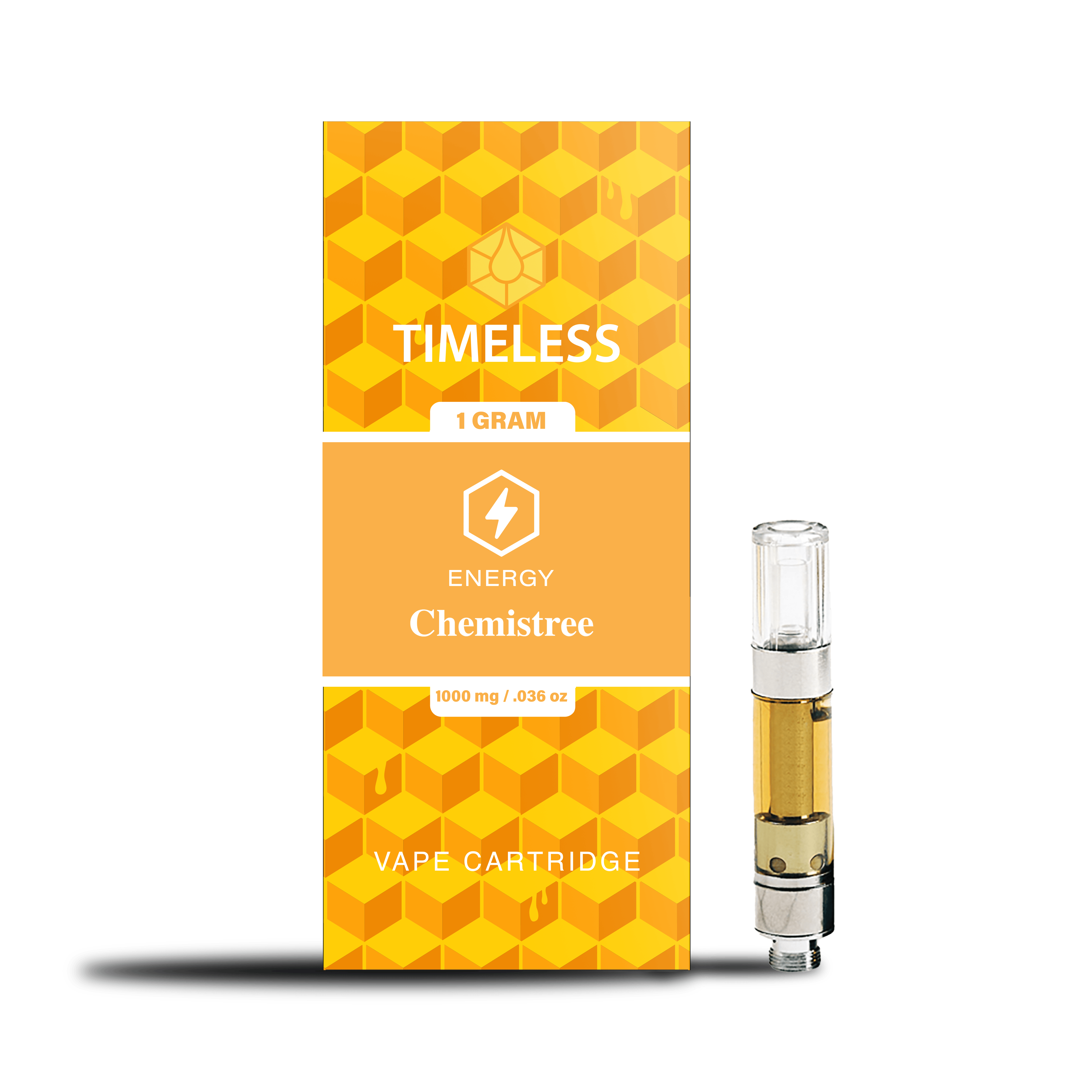 Chemistree | ENERGY Cartridge | 1g
