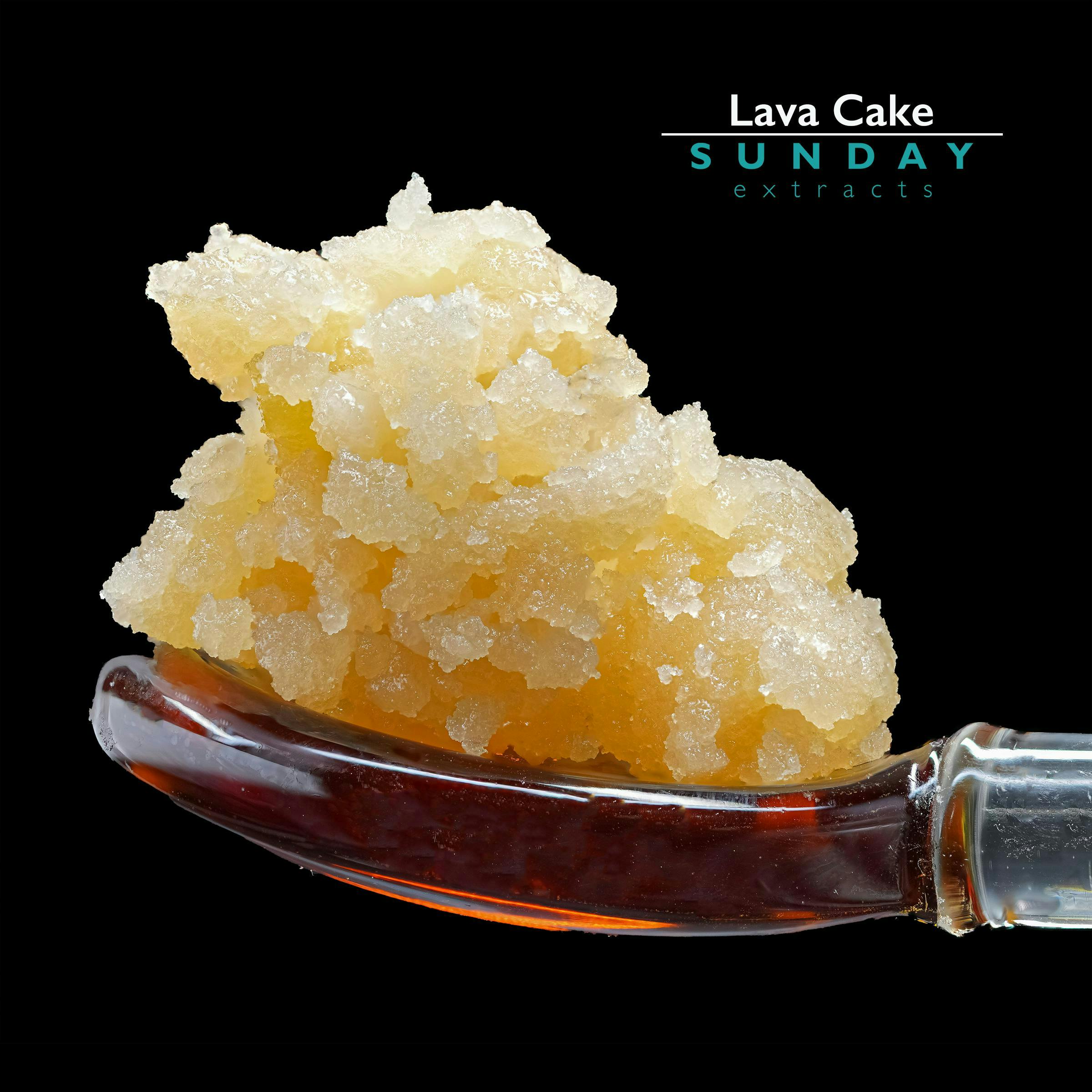 1g Concentrate Lava Cake