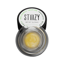 - PINK CHAMPAGNE - Live Resin